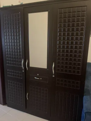 Selling cupboard