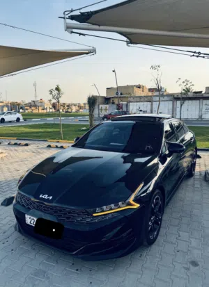 كيا k5 جيتي لاين موديل 23 اربيل قطعه وحده صبغ بنيد فقط شواصي لغود كفاله صور سونار موجود