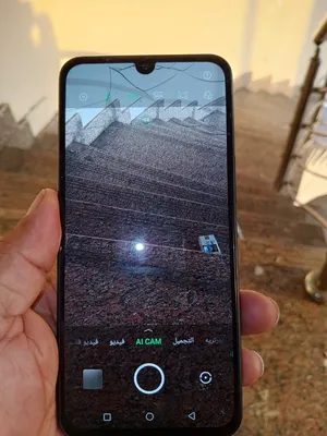 إنفينيكس نوت 11S 128 جيجابايت رمادي