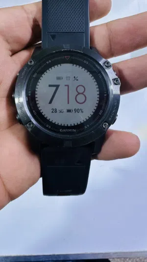 Garmin smart watches for Sale in Najaf