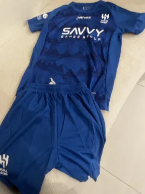 لبس الهلال الجمهور