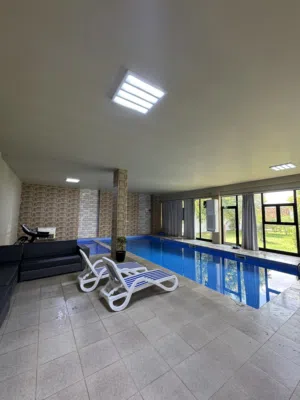 2 Bedrooms Chalet for Rent in Misrata Al-Skeirat