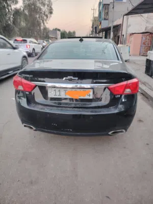 Used Chevrolet Impala in Diyala