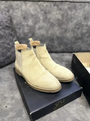 تشيلسي شوز -  Chelsea shoes