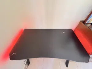 Gaming table