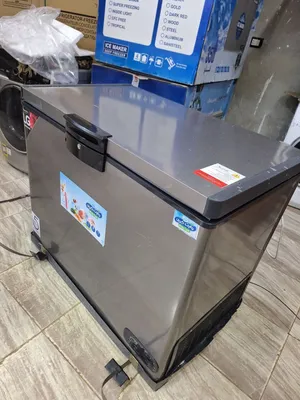 Freezers . Other . New3