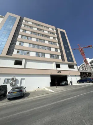 120 m2 2 Bedrooms Apartments for Rent in Muscat Qurm