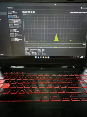 Windows Asus for sale  in Al Karak