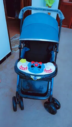 مستلزمات الاطفال