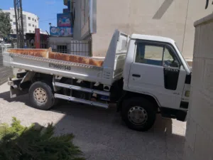 قلاب ديانا عريض  لجميع الخدمات نقل عفش و طمم و رمل و طوب باسعار مناسبة