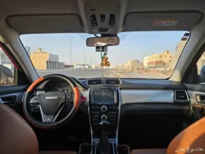 هافال 2020 نظيفه جدا وجميله يشهد الله