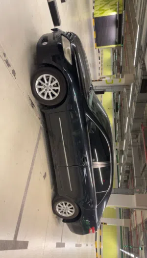 Used Toyota Camry in Al Ahmadi
