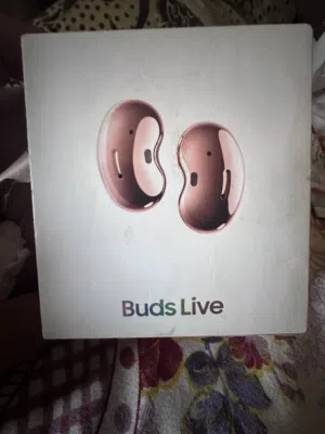 سامسونج buds البيع لعدم الاستخدام