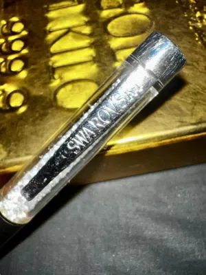 قلم سواروفسكي Swarovski pen