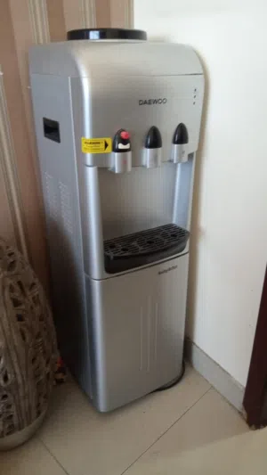 كولر ماركة دايو