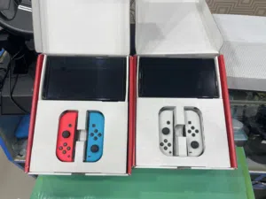 Nintendo Switch Nintendo for sale in Hawally