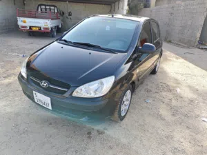 هونداي كلك 2008