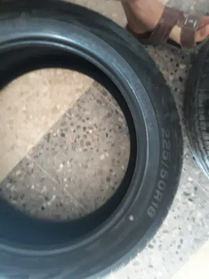 كاوشوك كهرباء اربع فردات