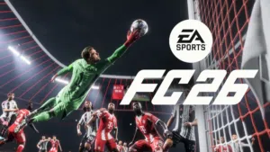 حسابات فيفا 26 بسعر رخيص لل pc فقط