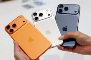 عالايفووووووون 17 بروووووماكس ل IPHoooONE 17 PRooOMAX