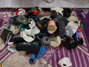 كبوسات مجموعه للبيع
