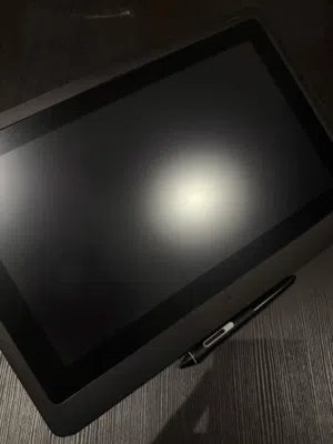 Wacom Cintiq 16 + Tablet Stand