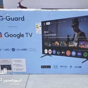 شاشه جي جارد جوجل اصلي 120 هيرتز مع رسيفر داخلي و اوامر صوتيه