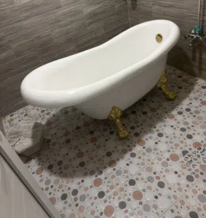 بانيو سباحه