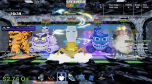 Fortnite Accounts and Characters for Sale in Hawally