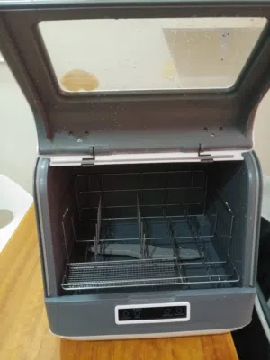 غسالة صحون صغيرة مستعملة Small Used Dishwasher