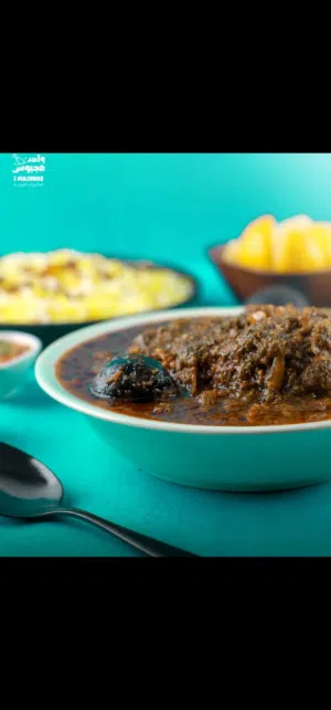 مطلوب شريك وممول