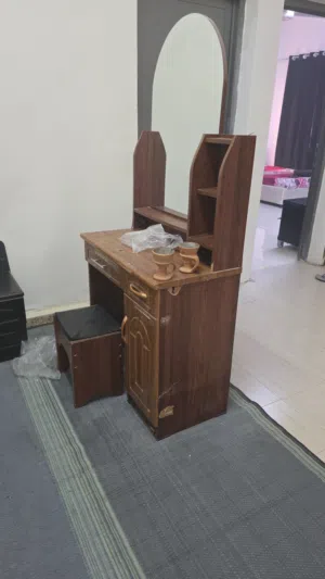 تسريحة للبيع