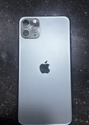 Apple iPhone 11 Pro Max 512 GB in Zarqa