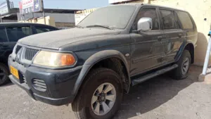 Used Toyota RAV 4 in Al Batinah