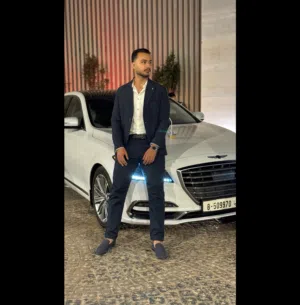 Ali alsaeiti 