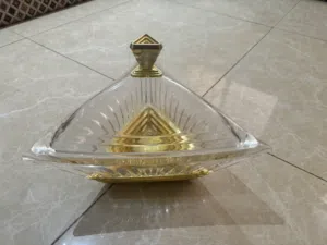 Decoration pieces