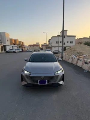 Used Changan Eado in Al Riyadh