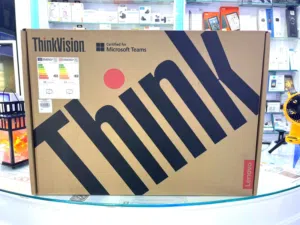 Lenovo THINKVISION T27HV-30 27IN 2560X1440 16:10 6MS 1000:1 HDMI