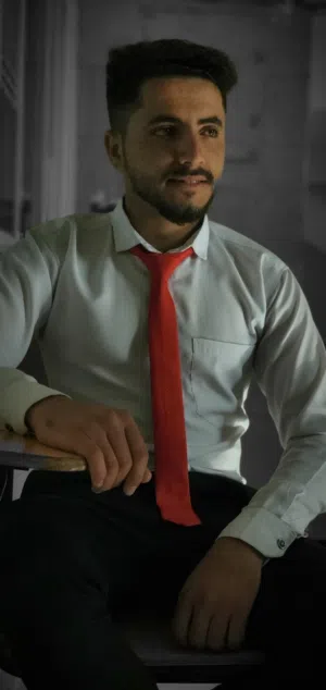 جميل نجيب السماوي 