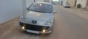 بيجو جمرك 2008