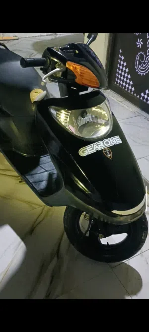 دراجه سبيسي
