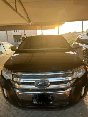 Ford Edge 2014 limited