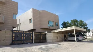 1 m2 1 Bedroom Villa for Sale in Ajman Al Rawda