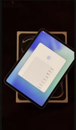 Apple iPad Pro 256 GB in Dhofar