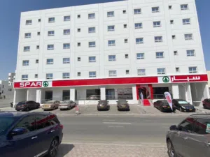 105 m2 3 Bedrooms Apartments for Sale in Muscat Al Khoud