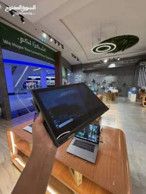لابتوب Lenovo 2-in-1 X360 بريميوم – شاشة لمس