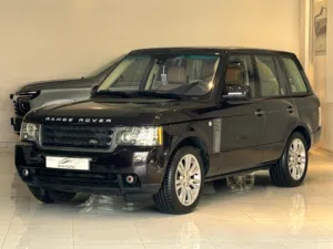 Range rover vogue v8 HSE model 2011 FOR SALE