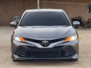 تويوتا كامري 2018