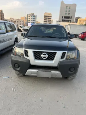 Nissan . X-Trail . 2011 . New3
