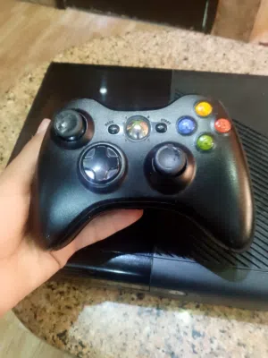 اكس بوكس 360 حالة جيدة